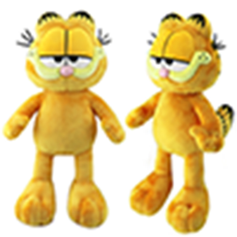 新商品の太った猫のスターのぬいぐるみと太った猫のぬいぐるみの子供のぬいぐるみの誕生日プレゼントの置物|undefined