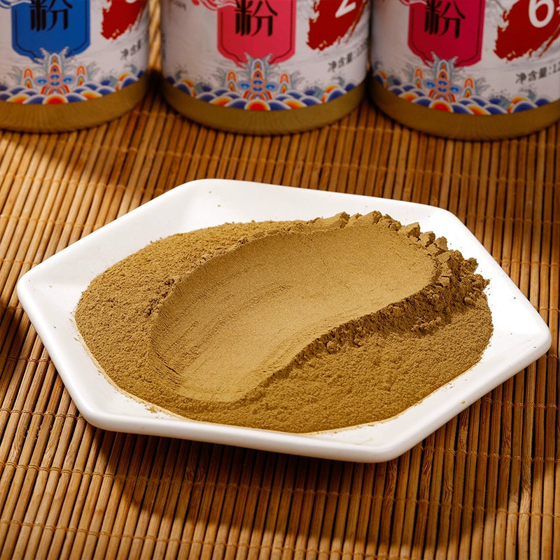 臍の灸の粉の小児科の灸の薬の粉は灸の粉の女性の宮の暖かい薬の粉のツボを温めてへその治療の粉を貼ります。|undefined