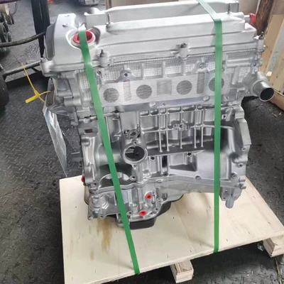 Toyota 2Az-Fe Engine Assembly 2.4L Vvt-I Suitable for Camry Rav4 Highlander (Engine assembly)