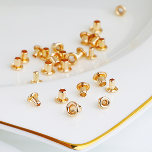 14K����ɫ�����NƬ ��״���··ͨ��Ƭ diy�ֹ��Ʒ��ĥ�p�|Ƭ
