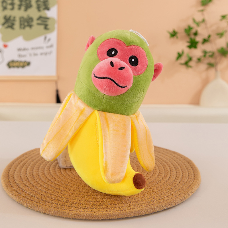 クロスボーダー山と海の古典木製人形ぬいぐるみナイキサメぬいぐるみクリエイティブ人形ホームデコレーション|undefined