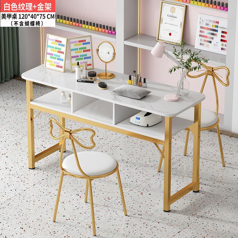 mesa de manicuras rojas ins.net, mesa de manicuras económica, mesa y silla, mesa de manicuras de lujo japonesa, mesa de manicuras de doble persona