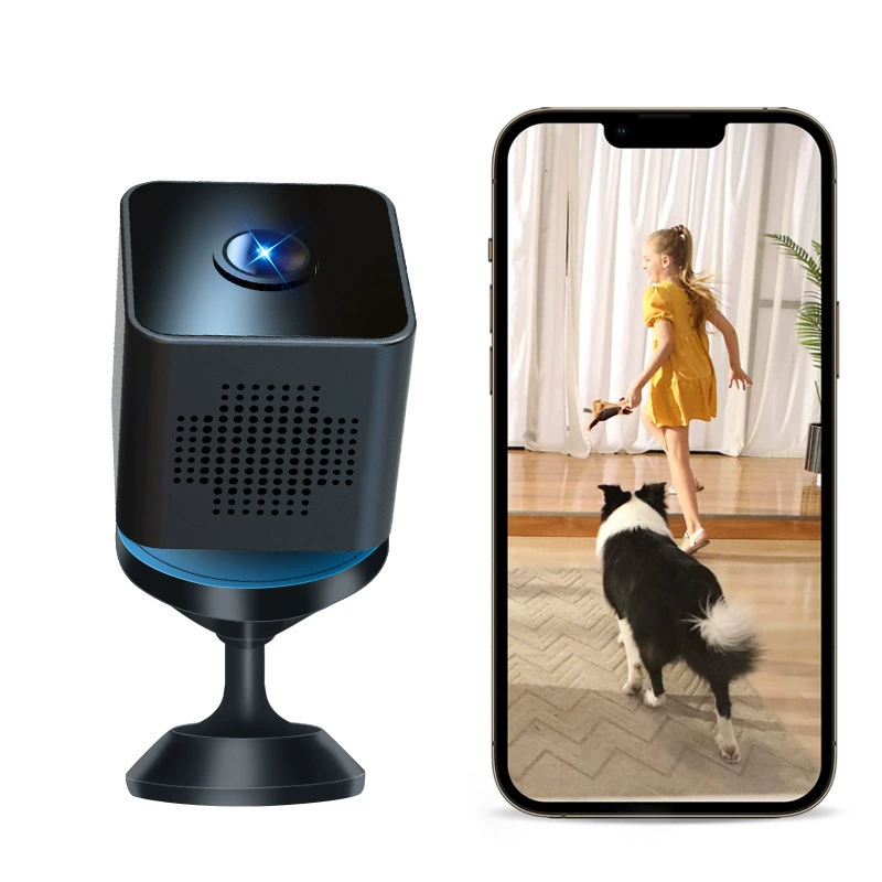 Камера CCTV, x1, (Сторонняя торговля)