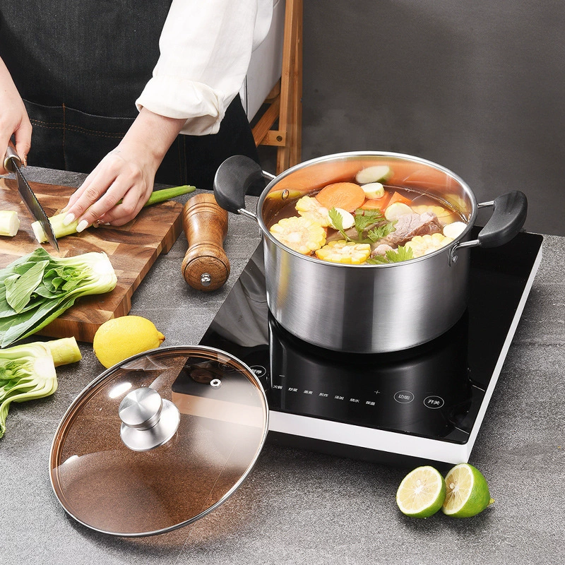 Set stainless steel, wholesale, 3 piece set