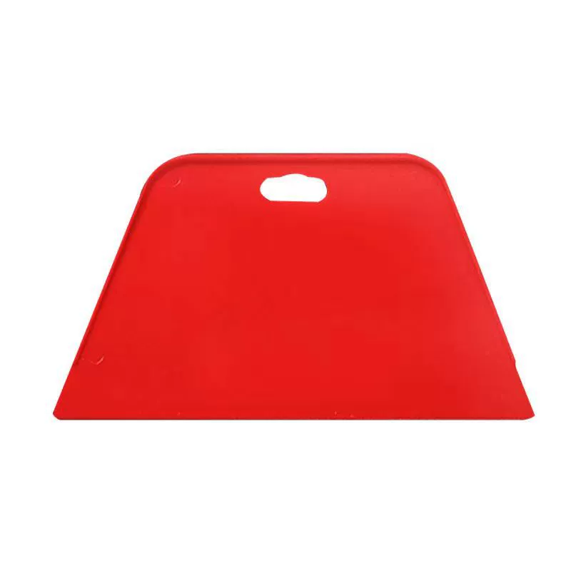 Обои обои инструменты jialifeng в том же стиле красный скребок утолщенный закаленный пост специальная стеклянная пленка шпатлевка