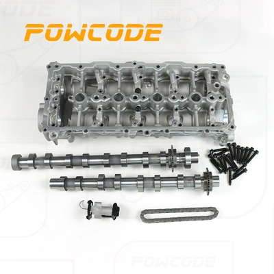 Ford – Crankshaft, camshaft Peugeot Citroën Ford