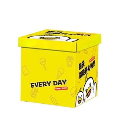 スナックギフトバッグカスタム食品段ボール箱天地蓋ギフトボックス空箱oemブランドカスタム