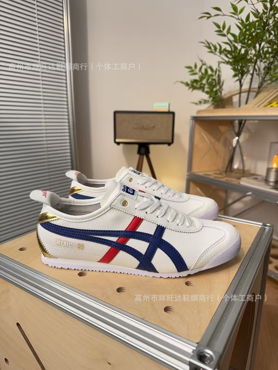 Putian de alta calidad, zapatos para hombres y mujeres, tigre, zapatos para hombres y mujeres, zapatos de entrenamiento deportivo, zapatos blancos.