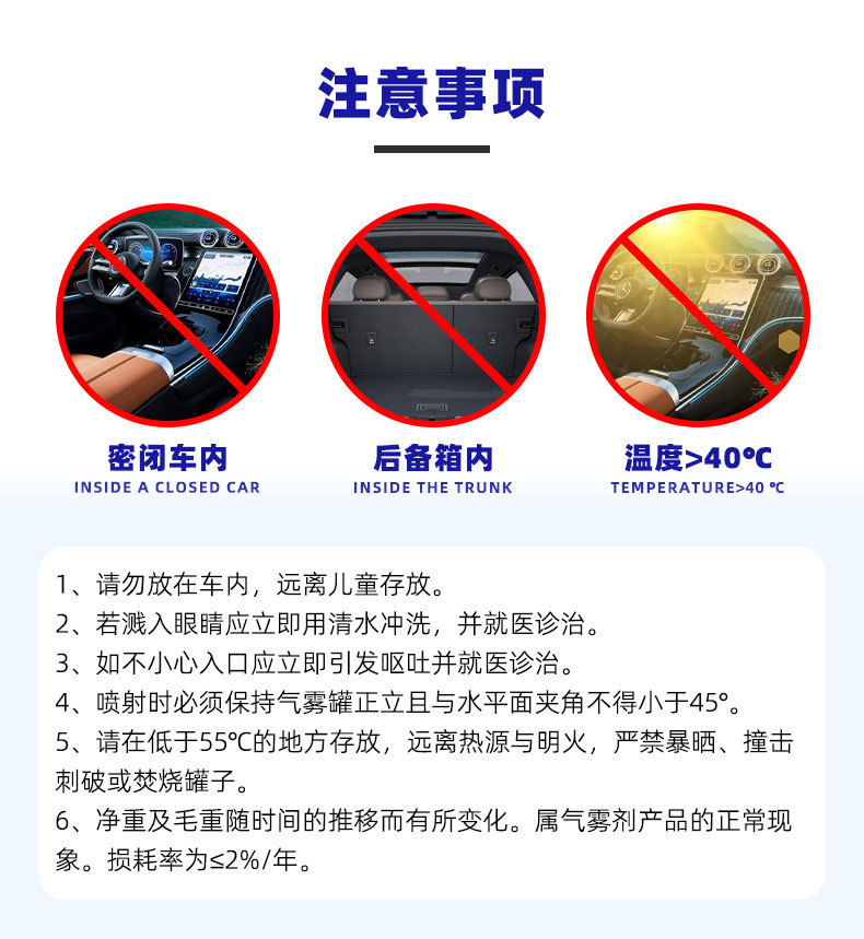 Car Tire Wax Decontamination, Polishing and Brightening Cleaning Agent, Anti-Aging, Blackening and Durable Maintenance Tire Foam Brightener