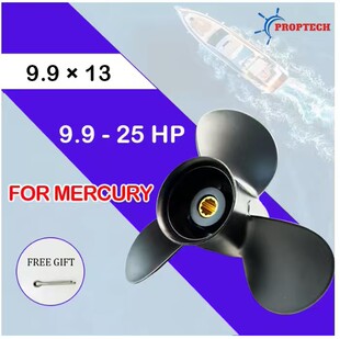 �|�lˮ��Mercury 25-30hp9 9/10x13���ðl�әC�X�l������������