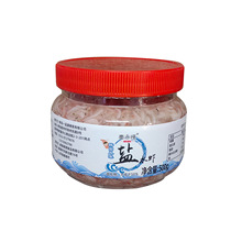包邮壹禾槿韩式虾酱500g鲜虾酱韩式辣白菜腌制酱料泡菜材料食材调