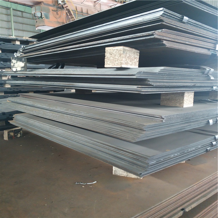 热轧镀锌钢板A992机械用钢合肥现货