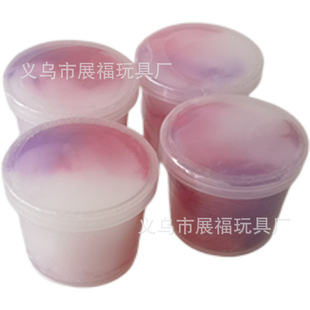 ɳƤ�z��߽�����slime4*3cm���R�dʷ�Rķˮ�����ǿ�����ճputty