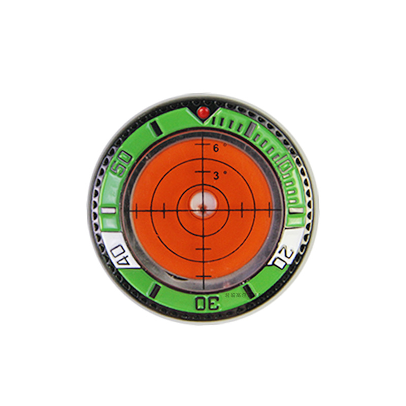 �¸߶���˫�������ֱ����̶�ˮƽ�Ƕ������˹�����λ��Mark���