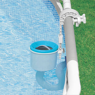 INTEX 28000 29080 pool accessories bracket pool trapezoidal pool slag arrestor pool purifier