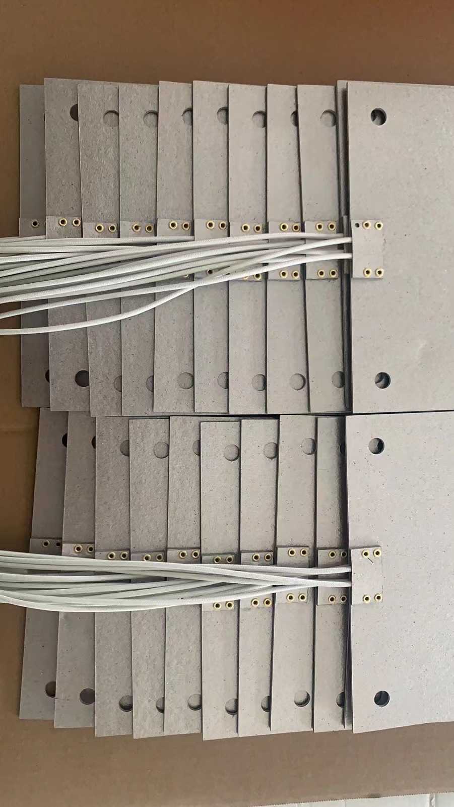 实木电火桶取暖器家用烤火炉烤火箱双人暖脚器节能烘干机省电冬