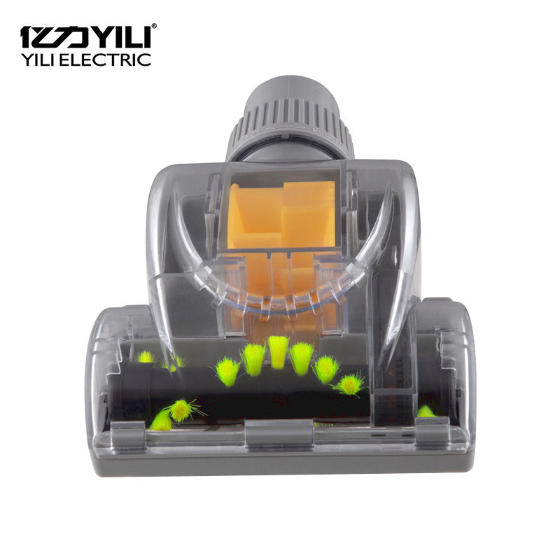 【32구경】 진드기 제거 브러쉬 (브러쉬 모 색상 랜덤)