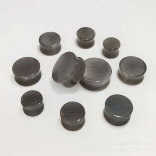 �W����˺ڻ�ɫ؈��ʯƽ�����ʯ�^cat,s eye �U�������������Ʒ