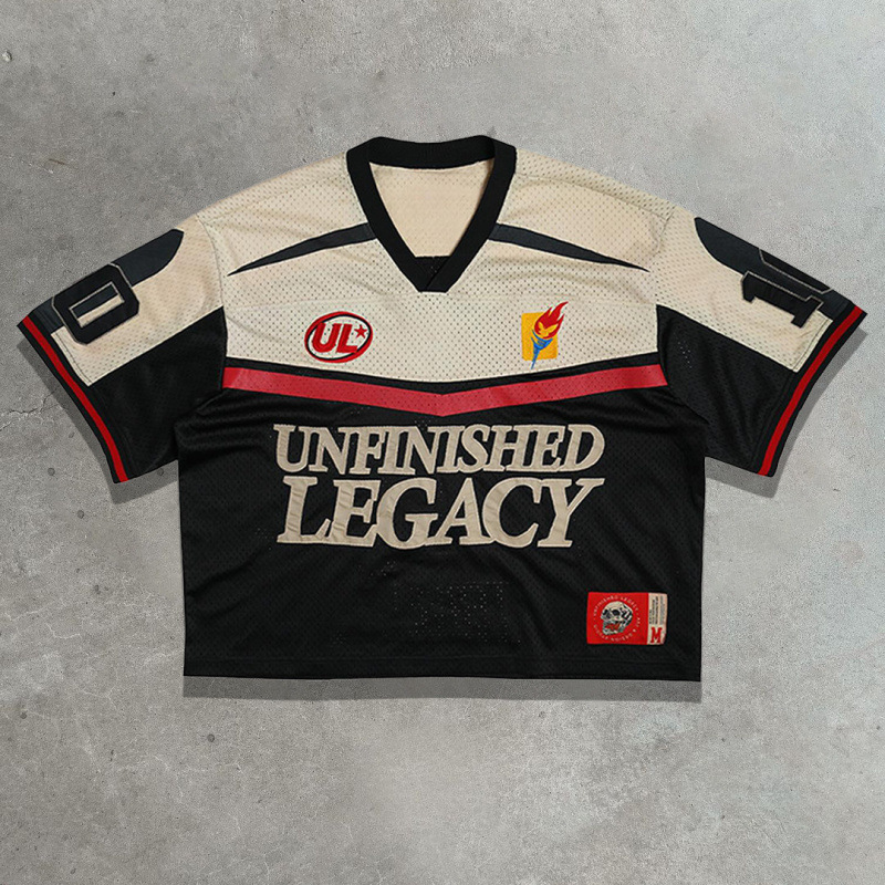 ヨーロッパとアメリカのクロスボーダー Tシャツ メッシュ半袖速乾メンズ サッカー ジャージ pod1776 プリント愛国的な 3D プリント TK|undefined
