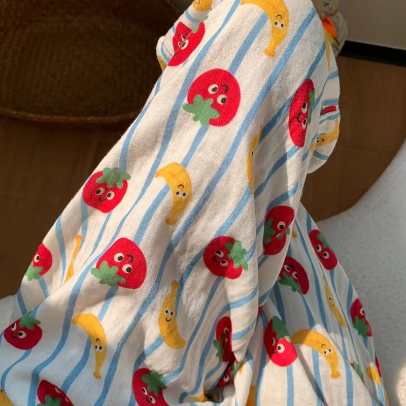 sleeping pants云朵棉睡裤女春夏新款遛弯裤休闲防蚊裤薄款可外穿|undefined