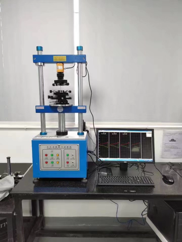 Разъем компьютера автоматический подключаемый в силу испытательная машина USB автоматический подключаемый в силу испытательная машина