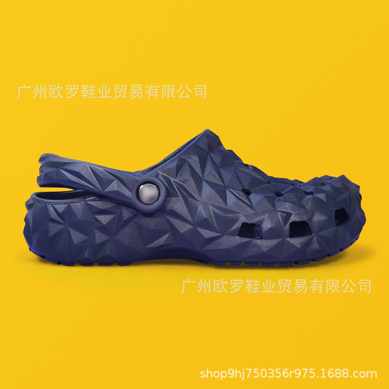 Other Durian Clog EVA Navy Blue