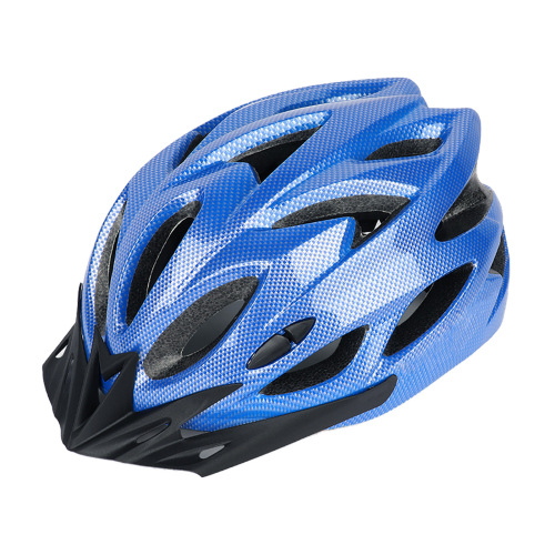 Factory Direct Supply Dual-Use Helmet for Cycling and Delivery, Unisex, One-Piece Road and Mountain Bike Helmet