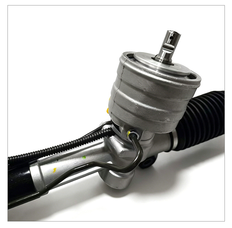 Ouabao Andra Antara Steering Gear Assembly with Sensitive Steering Response and No Play in the Steering System