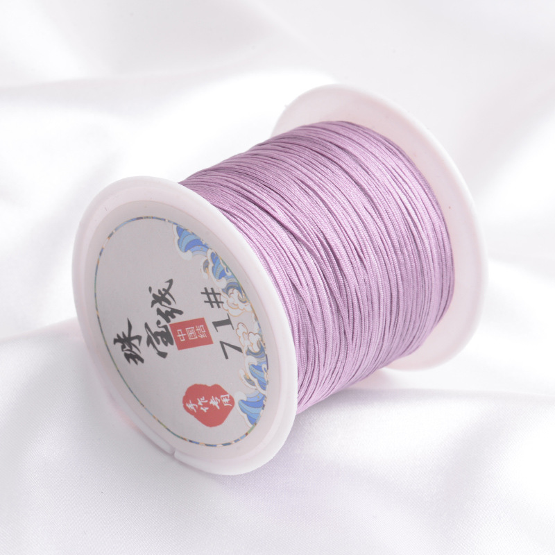 สีเทาม่วง49 / หมายเลข71 Jade Line