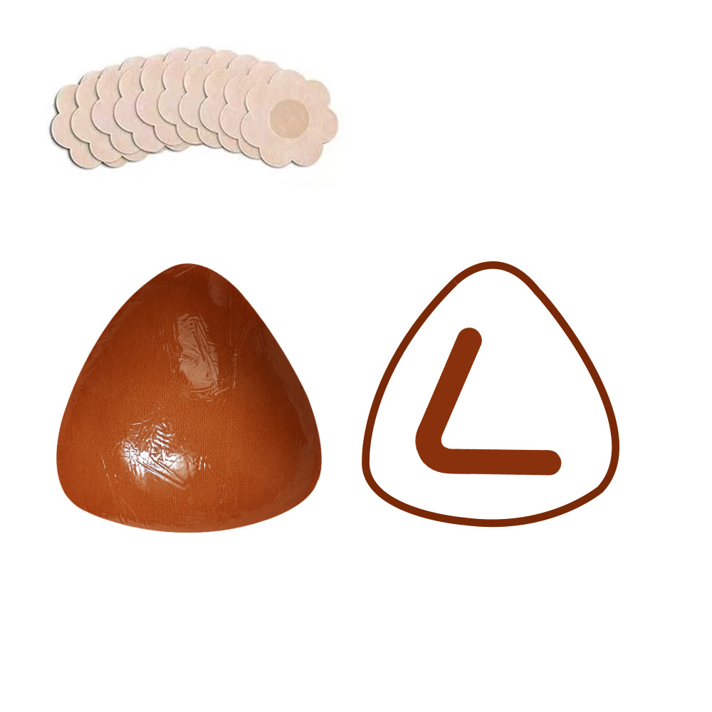 브라운 제품에는 일회용 젖꼭지 패드 5쌍이 함께 제공됩니다.