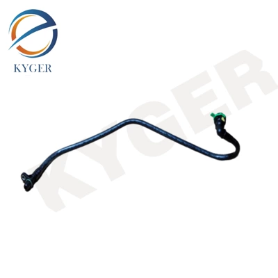 Suitable for Land Rover Tubing