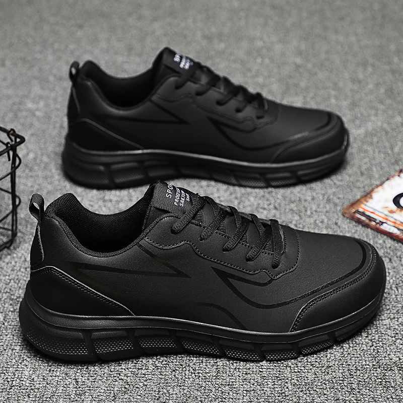 Men's shoes for wide feet, large size, suitable for spring and autumn, work shoes, size 46, casual shoes, size 47, sports shoes, size 48, black shoes, men's chef shoes, leather shoes Men's shoes for wide feet, large size, suitable for spring and autumn, work shoes, size 46, casual shoes, size 47, sports shoes, size 48, black shoes, men's chef shoes, leather shoes