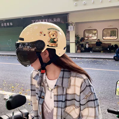 Vehicle Helmet - Katong Auto Parts and Accessories