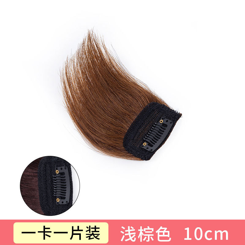 카드 1장 10cm [라이트 브라운] 단품