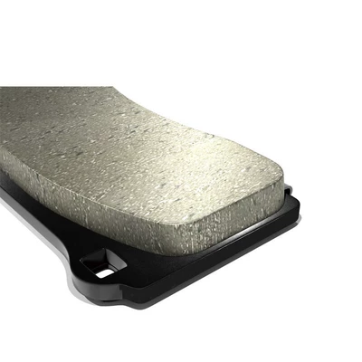 Aluminum Ceramic Brake Disc Special Tormoz supportları