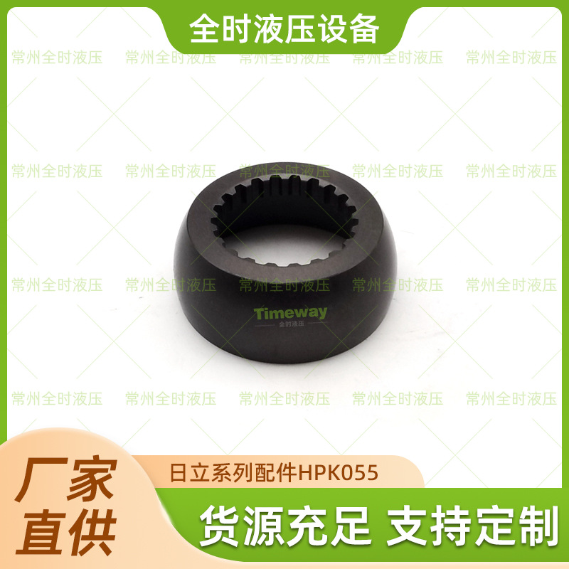 厂家直供日立系列HPK055球铰来图来样支持定制品质可靠量大价优