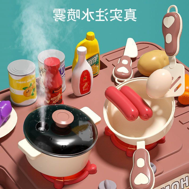 Большая детская игрушка, семейный набор для мальчиков и девочек, подарок на день рождения
