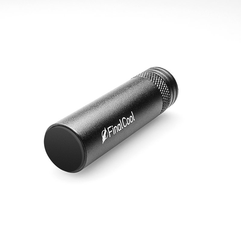 Chillingly Cold Graphics Card Bracket Aluminum Desktop Gaming Graphics Card Protection Support Bracket Anti-Slip Graphics Card Jack