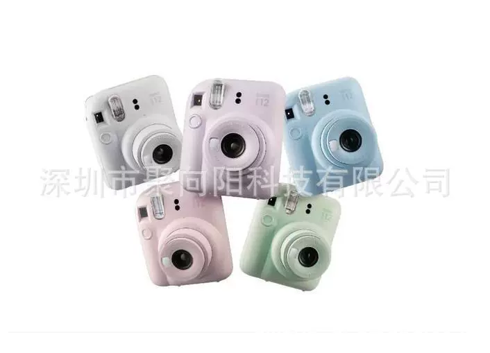 Ремень камеры Polaroid / Instax, полиэстер, регулируемый 110 см, универсальная лента 20 мм