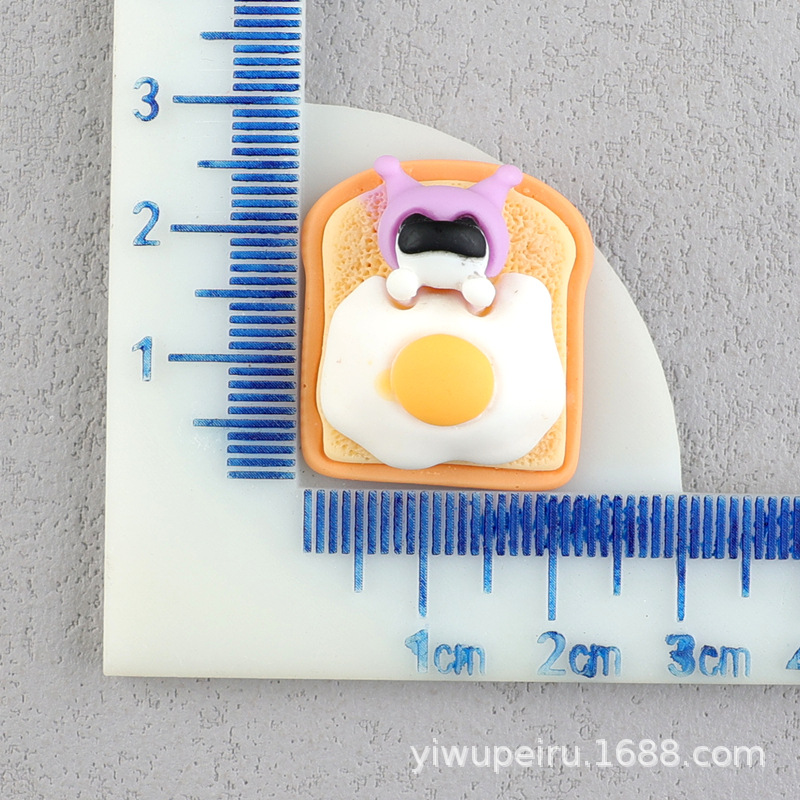 8 # Culomi (토스트)