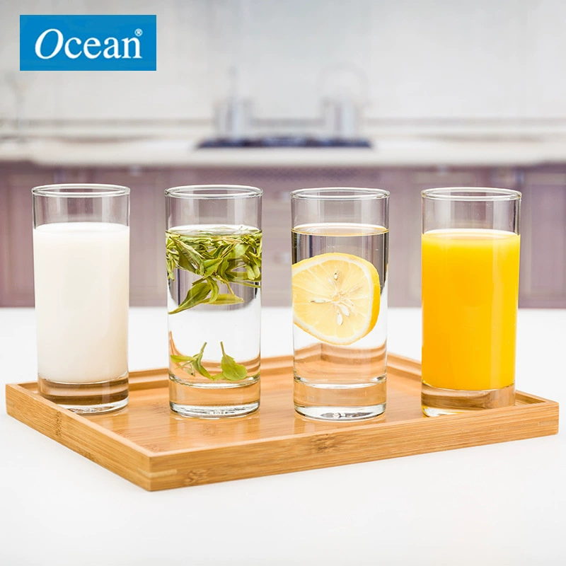 Таиланд Ouxin рот Кубок Прямой Прозрачный Стекло Духи Стекло Сок Оптовая KTV Отель Чай Домик Чай Кубок