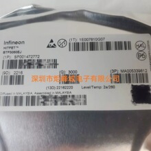 ȫ���ֻ���� ICоƬ TLE49646MXTSA1  SOT-23 ��������
