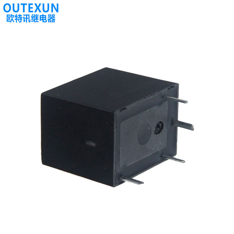 Relay, 12v, anti-theft