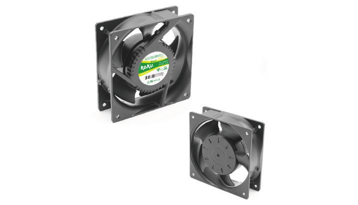 EC-1238 series  KAKU 台湾卡固