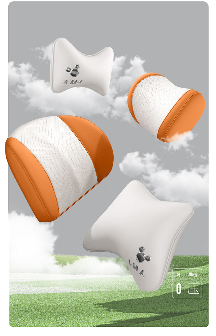Siam Sports Seat Car Cushion Wear-resistant Leather Fully Surrounded Four Seasons General Car Seat Cover Seat Cover