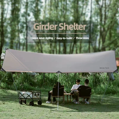 sunshade cloth shed picnic — Çadırlar