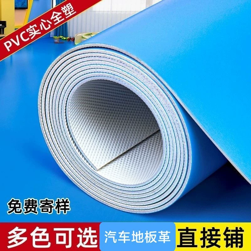 Пластиковый напольный коврик для автомобилей, коммерческого транспорта, фургонов и грузовиков, укладываемый напрямую в качестве толстых и износостойких напольных ковриков.