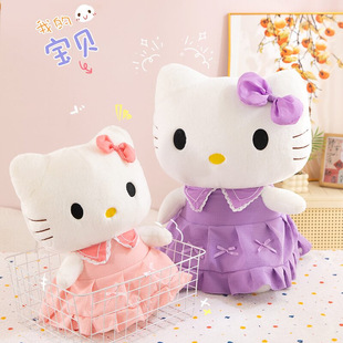 �¿�40cmë�q��߹��пɐ�hellokitty؈��ż�P��؈Ů��˯�X����