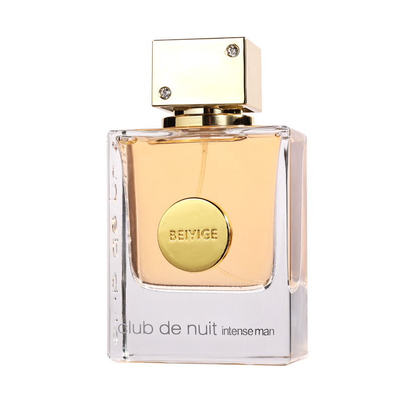 Comercio exterior transfronterizo, estilo caliente de Vietnam, hombres y mujeres, club nocturno, perfume, fragancia duradera, eau de toilette para estudiantes 105M