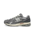 Swallowtail Grey (Runs half size small)